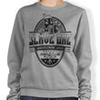 Slave I Lager - Sweatshirt