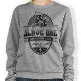 Slave I Lager - Sweatshirt