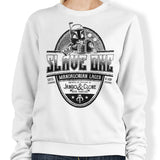 Slave I Lager - Sweatshirt