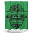 Slave I Lager - Shower Curtain