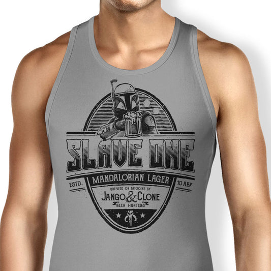 Slave I Lager - Tank Top