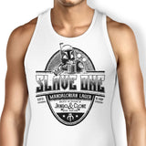 Slave I Lager - Tank Top
