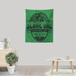 Slave I Lager - Wall Tapestry