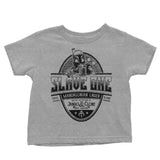 Slave I Lager - Youth Apparel