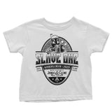 Slave I Lager - Youth Apparel