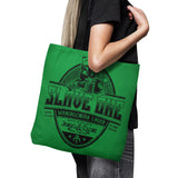 Slave I Lager - Tote Bag