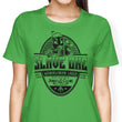 Slave I Lager - Women's Apparel