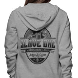 Slave I Lager - Hoodie