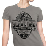 Slave I Lager - Women's Apparel