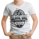 Slave I Lager - Youth Apparel