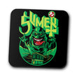 Slay the Slime - Coasters