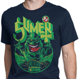 Slay the Slime - Men's Apparel