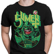 Slay the Slime - Men's Apparel