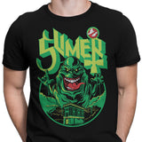 Slay the Slime - Men's Apparel