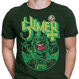 Slay the Slime - Men's Apparel