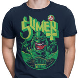 Slay the Slime - Men's Apparel