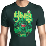 Slay the Slime - Men's Apparel