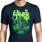 Slay the Slime - Men's Apparel