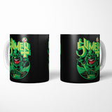 Slay the Slime - Mug