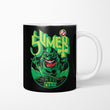 Slay the Slime - Mug
