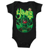 Slay the Slime - Youth Apparel