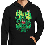 Slay the Slime - Hoodie