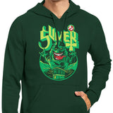 Slay the Slime - Hoodie