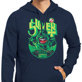 Slay the Slime - Hoodie