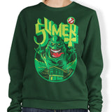 Slay the Slime - Sweatshirt