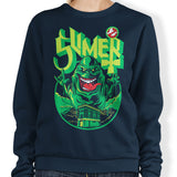 Slay the Slime - Sweatshirt
