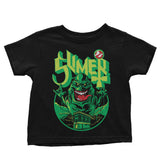 Slay the Slime - Youth Apparel