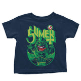 Slay the Slime - Youth Apparel
