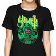 Slay the Slime - Women's Apparel