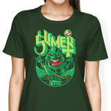 Slay the Slime - Women's Apparel