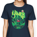 Slay the Slime - Women's Apparel