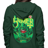 Slay the Slime - Hoodie