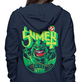 Slay the Slime - Hoodie