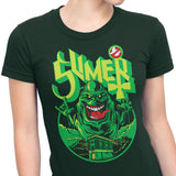 Slay the Slime - Women's Apparel
