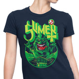 Slay the Slime - Women's Apparel
