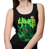 Slay the Slime - Tank Top