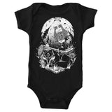 Sleeping Hero - Youth Apparel