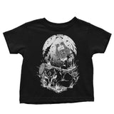 Sleeping Hero - Youth Apparel