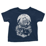 Sleeping Hero - Youth Apparel