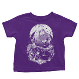 Sleeping Hero - Youth Apparel