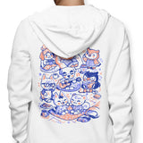 Sleepover Club - Hoodie