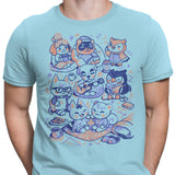 Sleepover Club - Men's Apparel