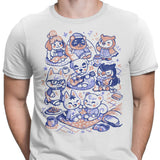 Sleepover Club - Men's Apparel