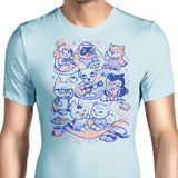 Sleepover Club - Men's Apparel