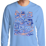 Sleepover Club - Long Sleeve T-Shirt