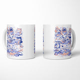 Sleepover Club - Mug